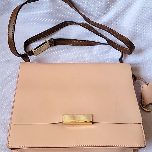 Isaac Mizrahi Handbags - ISAAC MIZRAHI Crossbody